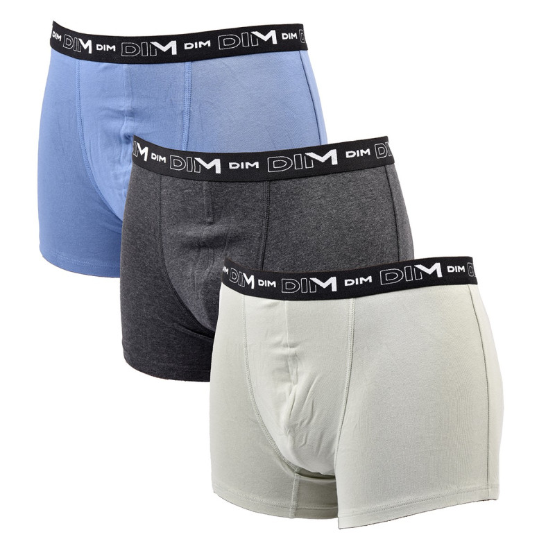 Boxer DIM Lot de 3