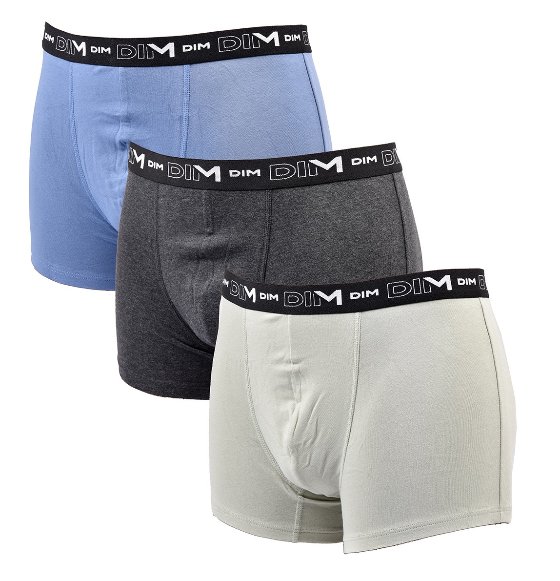 Boxer DIM Lot de 3 - Foto 5 di 8