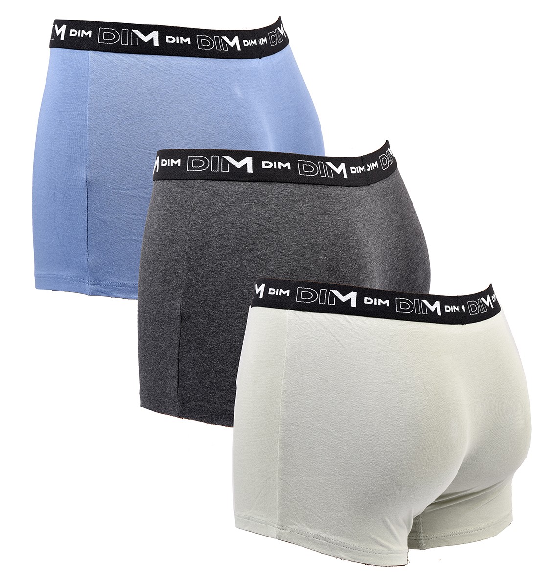 Boxer DIM Lot de 3 - Foto 6 di 8