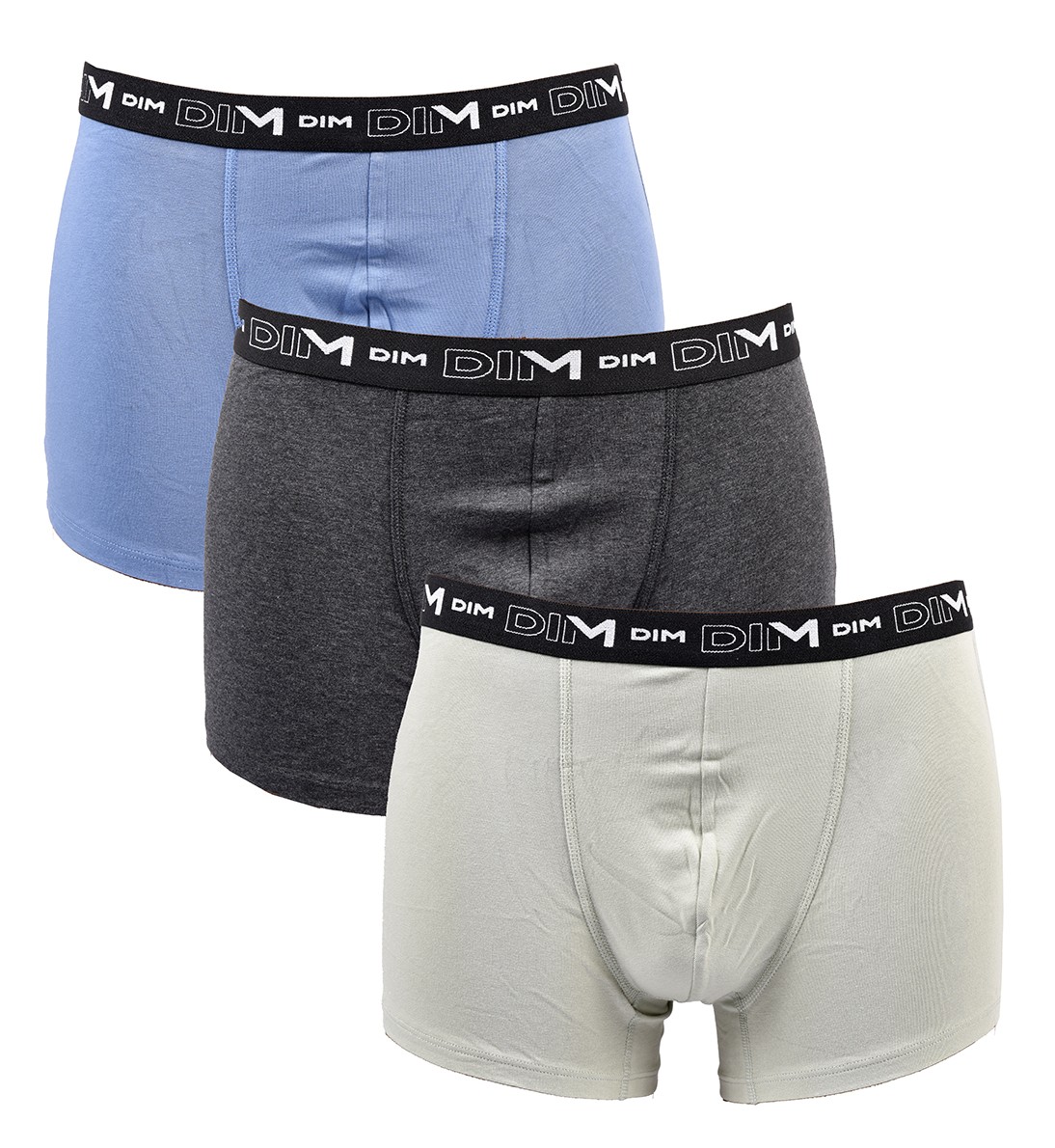 Boxer DIM Lot de 3 - Foto 7 di 8