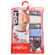 Boxer DIM Lot de 3