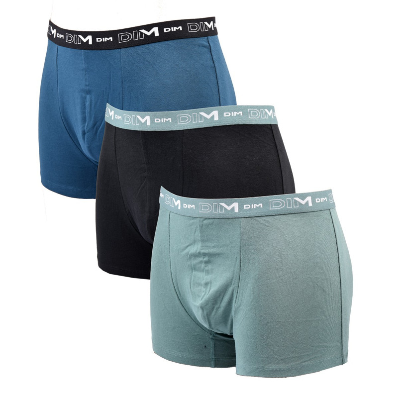 Boxer DIM Lot de 3