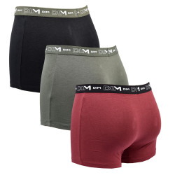 Boxer DIM Lot de 3