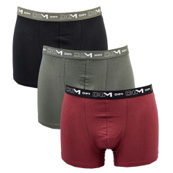 Boxer DIM Lot de 3