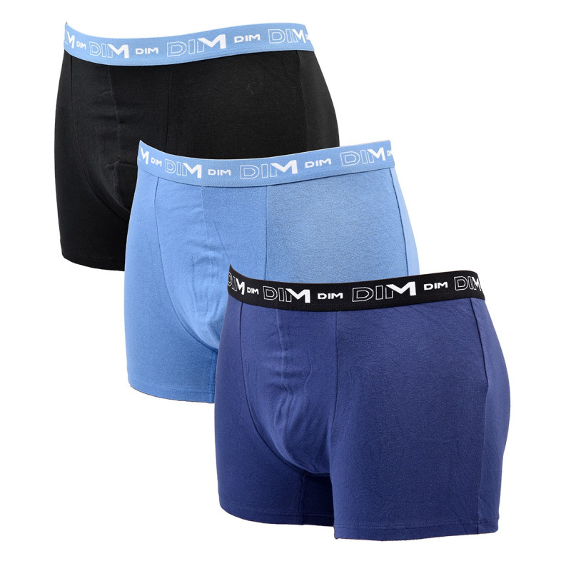 Boxer DIM Lot de 3
