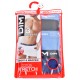 Boxer DIM Lot de 3