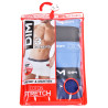 Boxer DIM Lot de 3