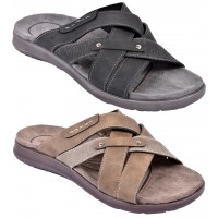 Sandales PREMIUM Claquette été
