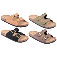 Sandales PREMIUM Boucle