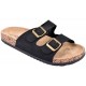 Sandales PREMIUM Boucle