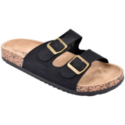 Sandales PREMIUM Boucle