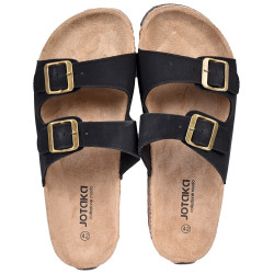 Sandales PREMIUM Boucle