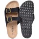 Sandales PREMIUM Boucle
