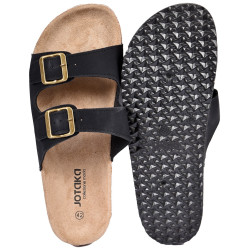 Sandales PREMIUM Boucle