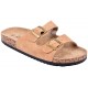 Sandales PREMIUM Boucle