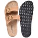 Sandales PREMIUM Boucle