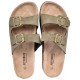 Sandales PREMIUM Boucle