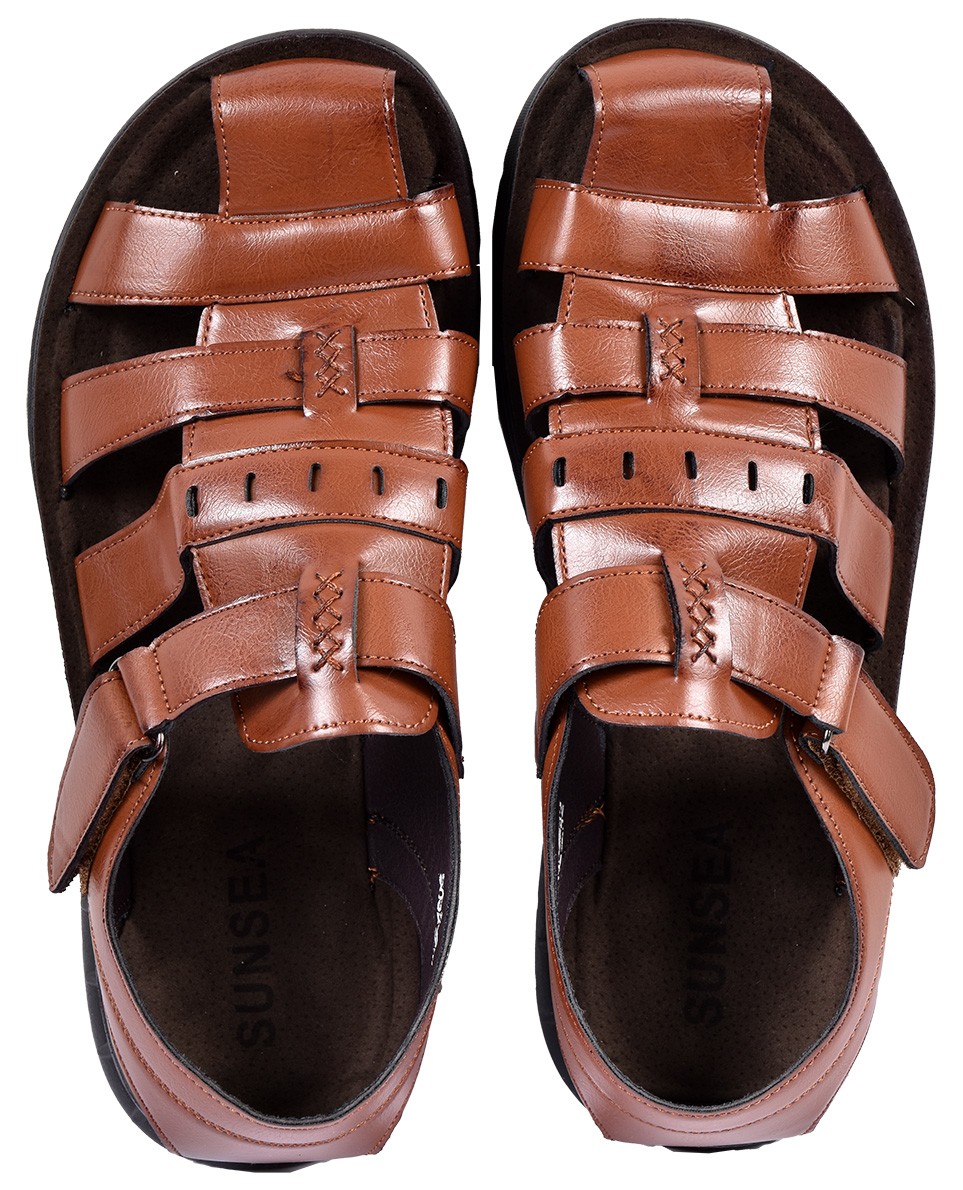 Sandales PREMIUM Scratch - Imagen 7 de 8