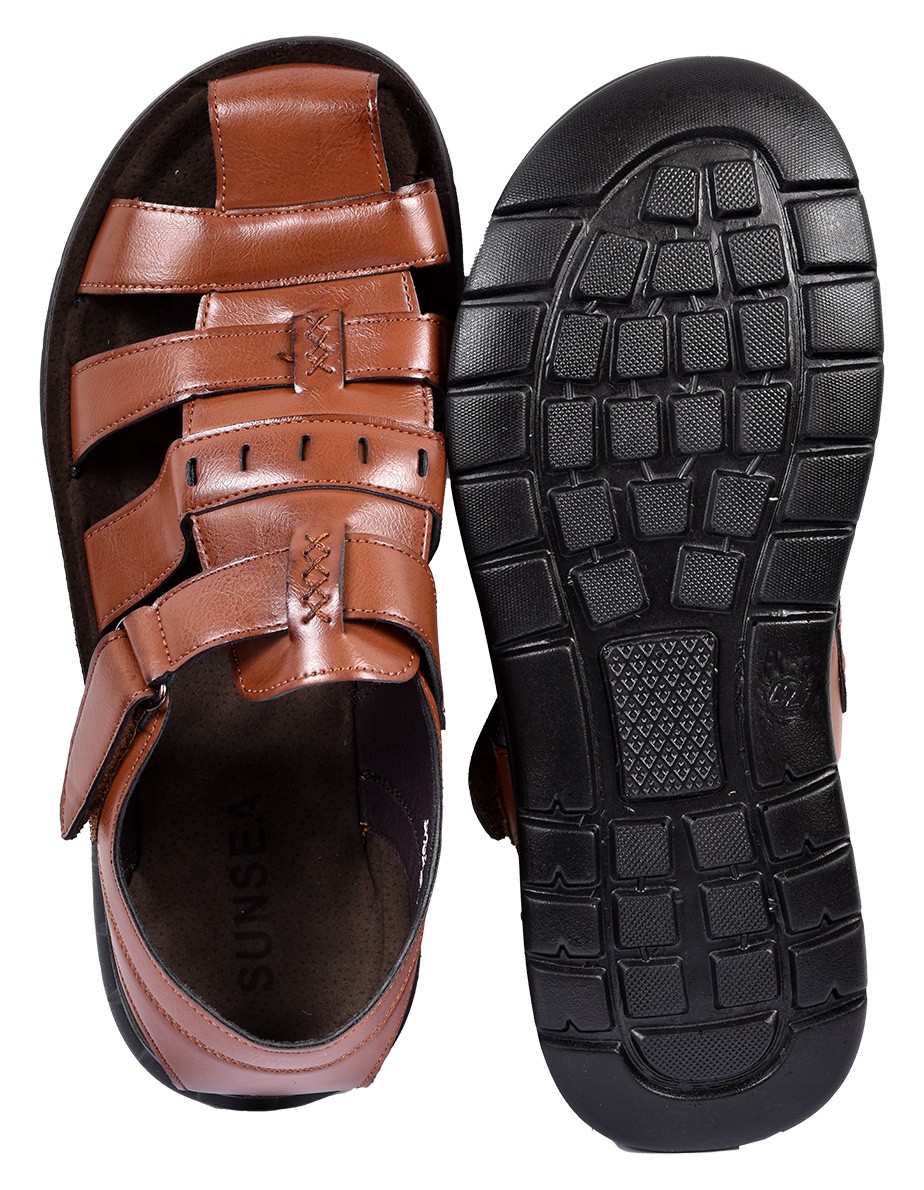 Sandales PREMIUM Scratch - Imagen 8 de 8