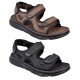Sandales PREMIUM Scratch