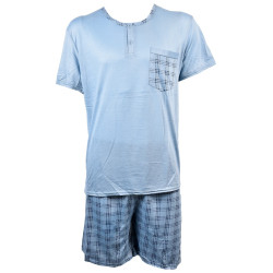 Pyjama Court Homme ECO HOMEWEAR