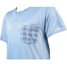 Pyjama Court Homme ECO HOMEWEAR