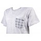Pyjama Court Homme ECO HOMEWEAR