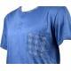 Pyjama Court Homme ECO HOMEWEAR