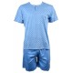 Pyjama Court Homme ECO HOMEWEAR