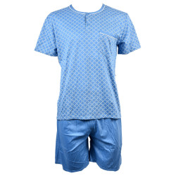 Pyjama Court Homme ECO HOMEWEAR