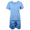 Pyjama Court Homme ECO HOMEWEAR