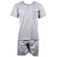 Pyjama Court Homme ECO HOMEWEAR
