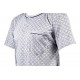 Pyjama Court Homme ECO HOMEWEAR