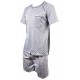 Pyjama Court Homme ECO HOMEWEAR