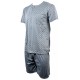 Pyjama Court Homme ECO HOMEWEAR