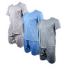 Pyjama Court Homme ECO HOMEWEAR