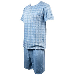 Pyjama Court Homme ECO HOMEWEAR