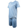 Pyjama Court Homme ECO HOMEWEAR