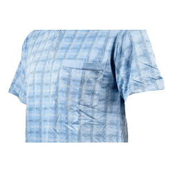 Pyjama Court Homme ECO HOMEWEAR