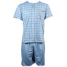 Pyjama Court Homme ECO HOMEWEAR