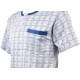 Pyjama Court Homme ECO HOMEWEAR