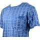 Pyjama Court Homme ECO HOMEWEAR