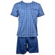 Pyjama Court Homme ECO HOMEWEAR