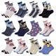 Chaussettes Garçon Licence PACK DE 12 PAIRES SURPRISE