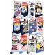 Chaussettes Garçon Licence PACK DE 12 PAIRES SURPRISE