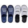 Pantoufles Homme Lot de 2