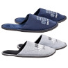 Pantoufles Homme Lot de 2