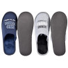 Pantoufles Homme Lot de 2