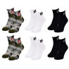 Chaussettes QUIKSILVER QUARTER