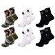Chaussettes QUIKSILVER QUARTER